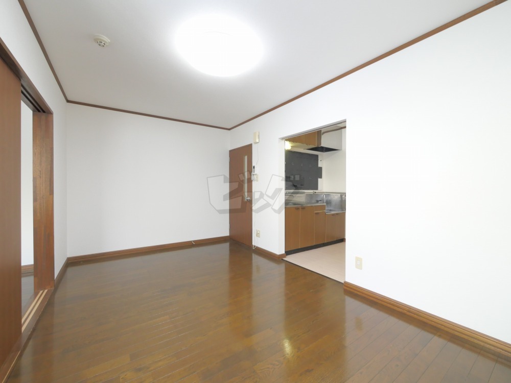 リビング・ダイニング