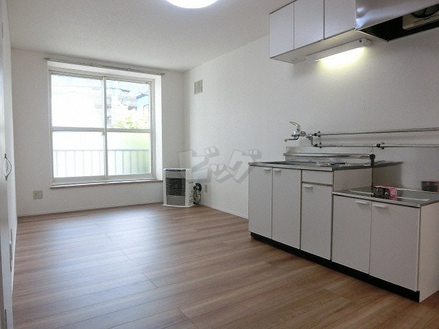 リビング・ダイニング