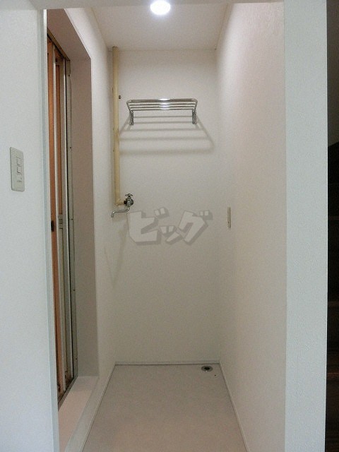 洗面所・脱衣所