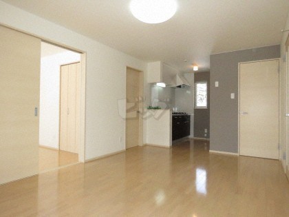 リビング・ダイニング