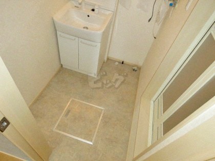 洗面所・脱衣所