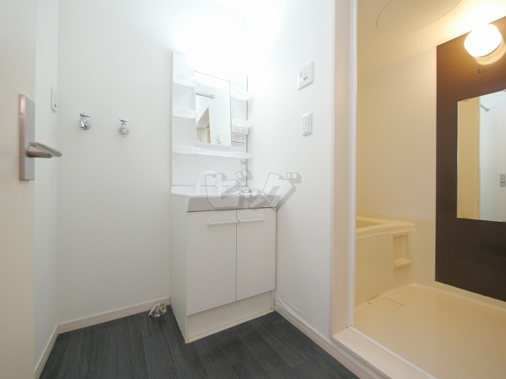 洗面所・脱衣所