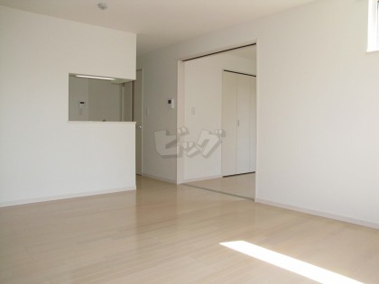 リビング・ダイニング