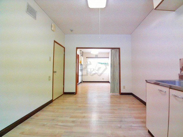 ダイニング