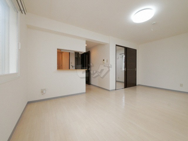 リビング・ダイニング