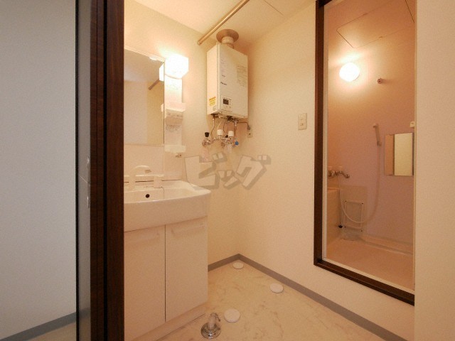 洗面所・脱衣所