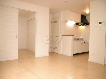 リビング・ダイニング