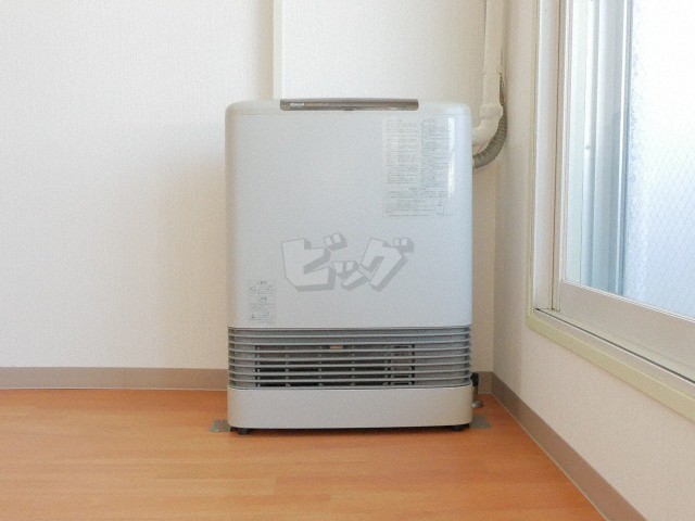ストーブ