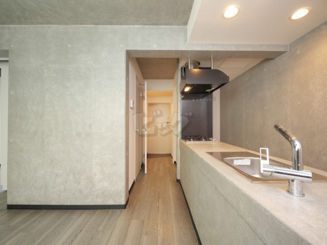 リビング・ダイニング