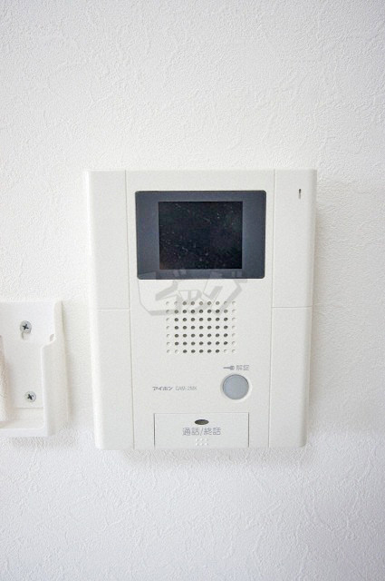 インターホン
