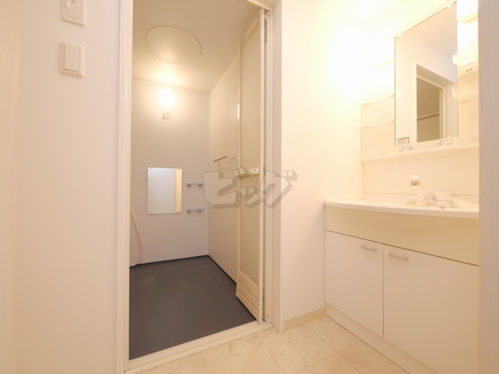 洗面所・脱衣所