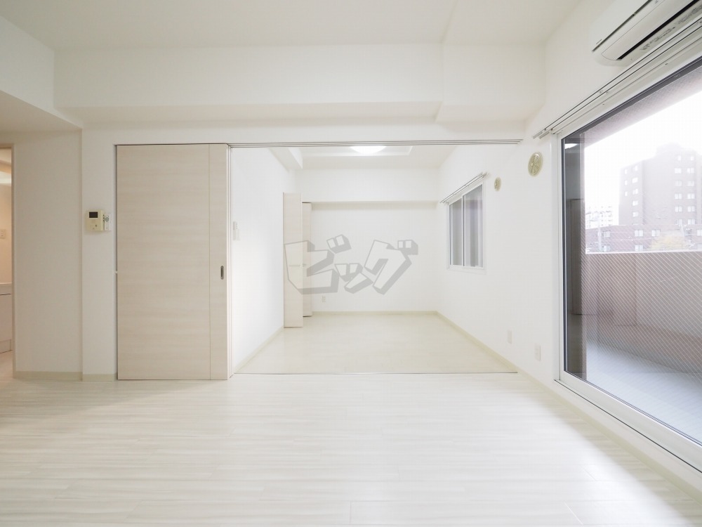 リビング・ダイニング