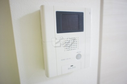 インターホン