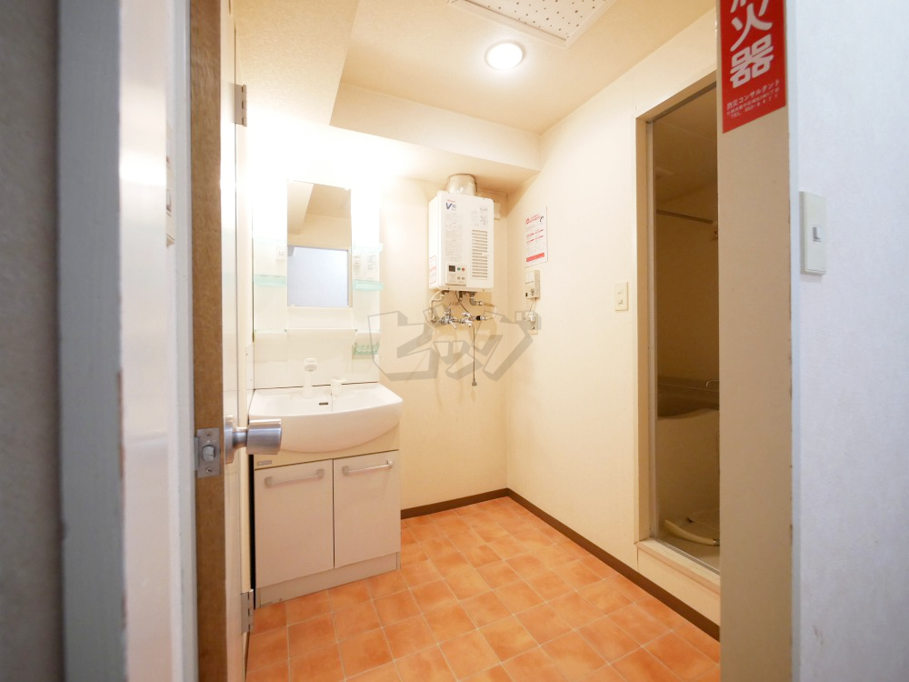 洗面所・脱衣所