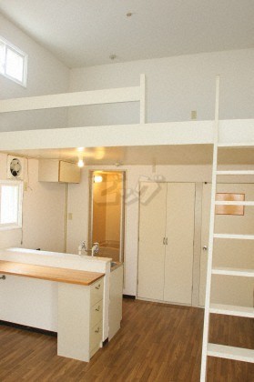 リビング・ダイニング