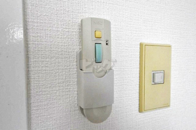 インターホン