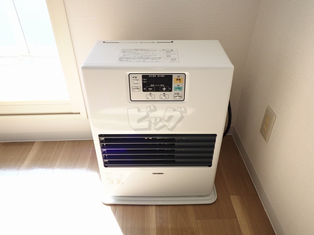 ストーブ