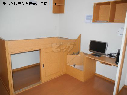 リビング・ダイニング