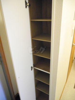 玄関収納