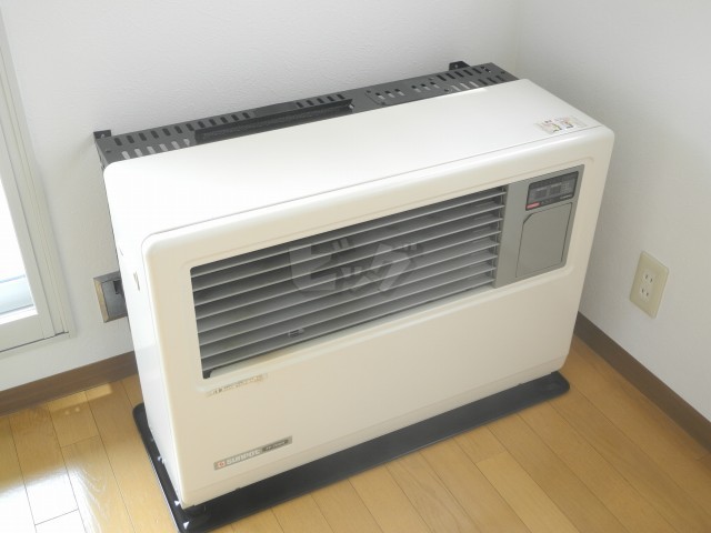 ストーブ