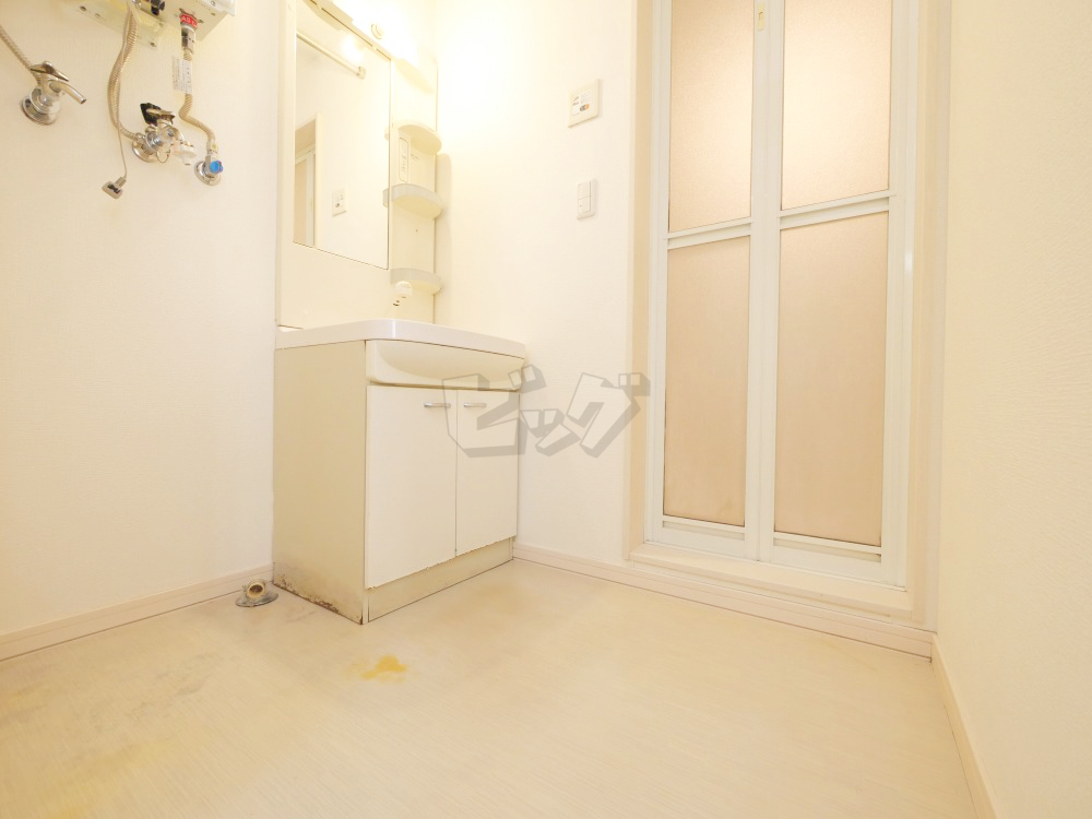 洗面所・脱衣所