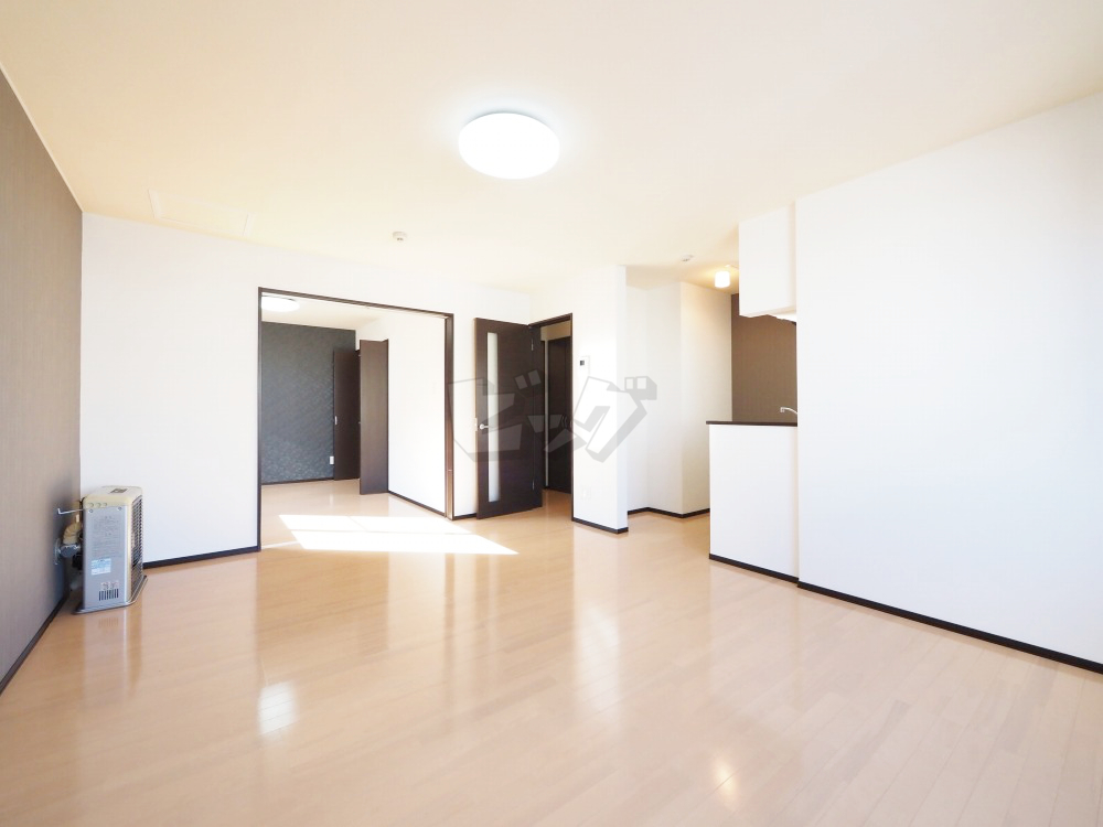 リビング・ダイニング