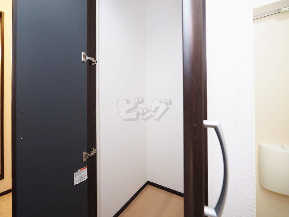 玄関収納