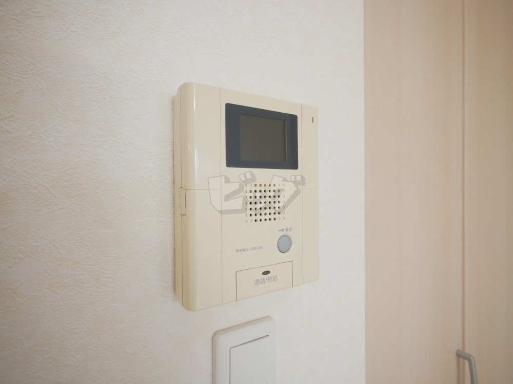 インターホン