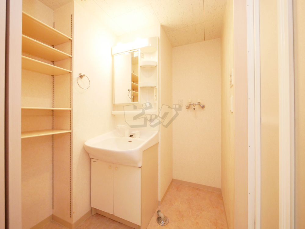 洗面所・脱衣所