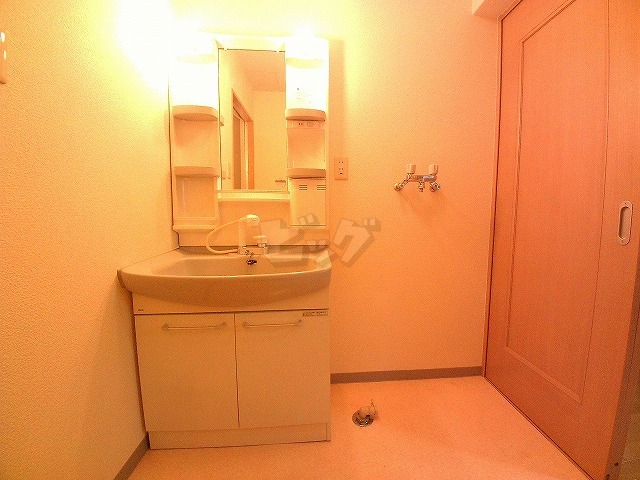 洗面所・脱衣所