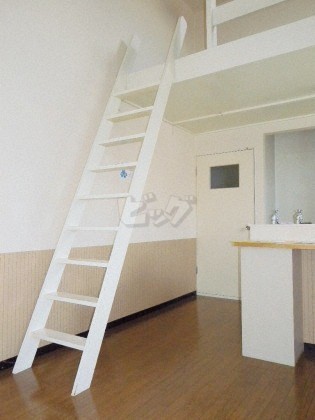 リビング・ダイニング