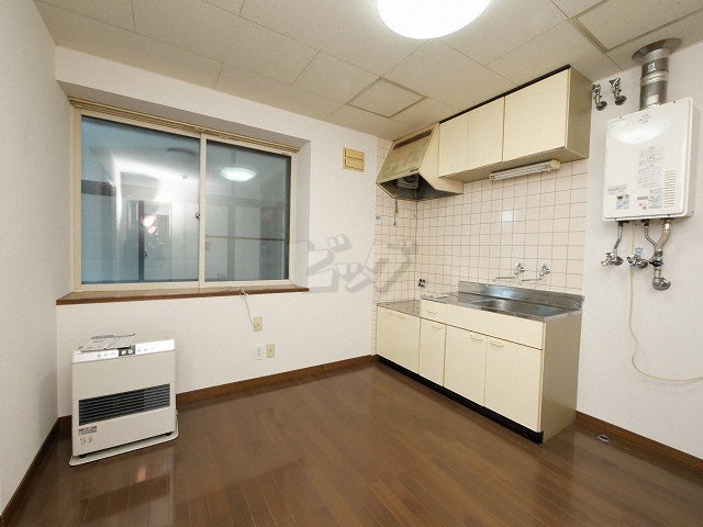 リビング・ダイニング