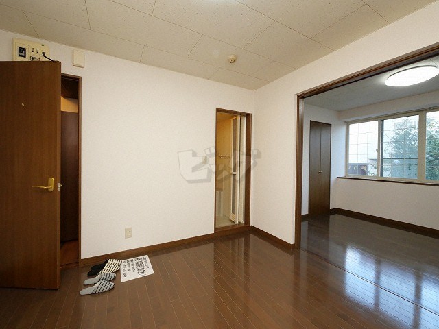 リビング・ダイニング