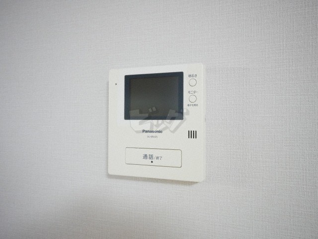 インターホン