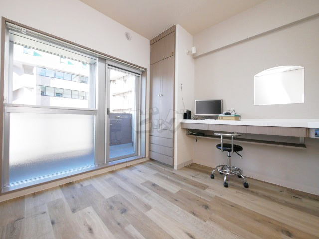 リビング・ダイニング