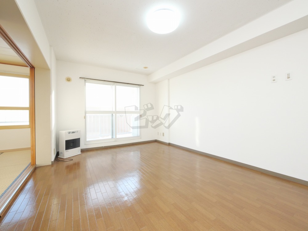 リビング・ダイニング