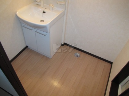 洗面所・脱衣所