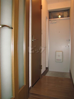 ホール