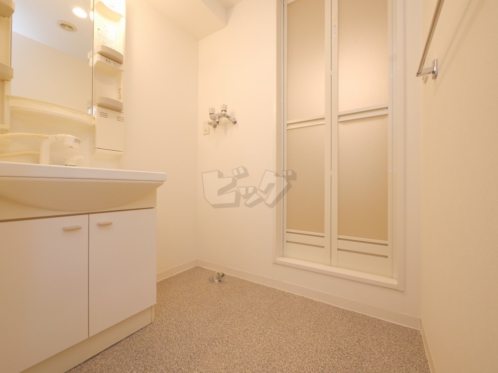 洗面所・脱衣所