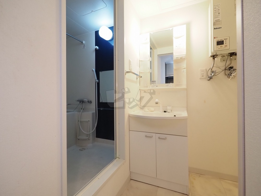 洗面所・脱衣所