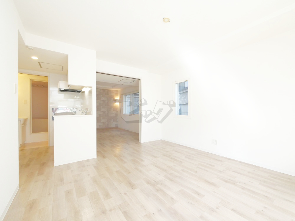 リビング・ダイニング