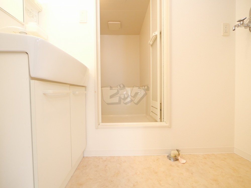 洗面所・脱衣所