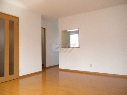 リビング・ダイニング