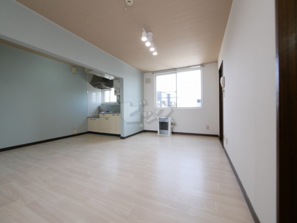 リビング・ダイニング