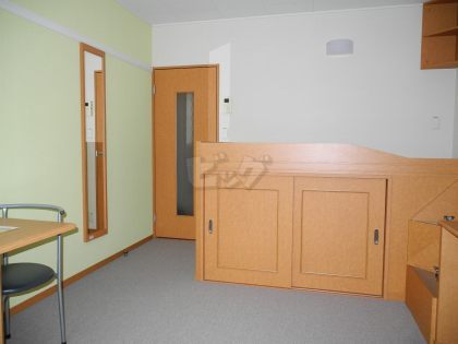 リビング・ダイニング