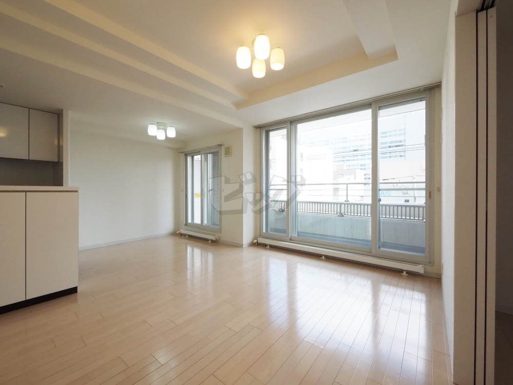 リビング・ダイニング