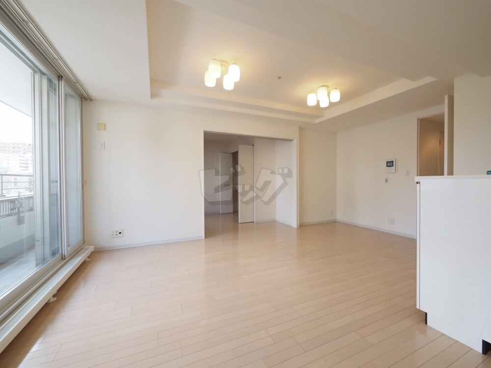 リビング・ダイニング