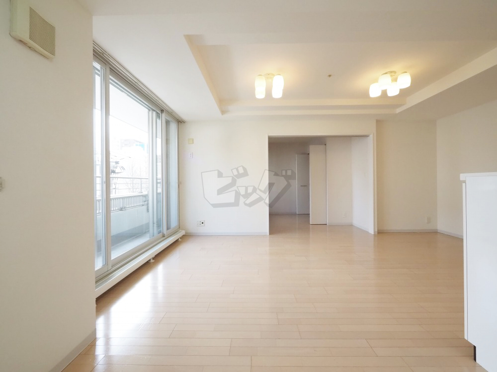 リビング・ダイニング