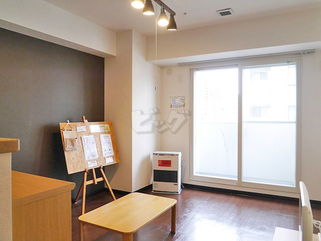 リビング・ダイニング