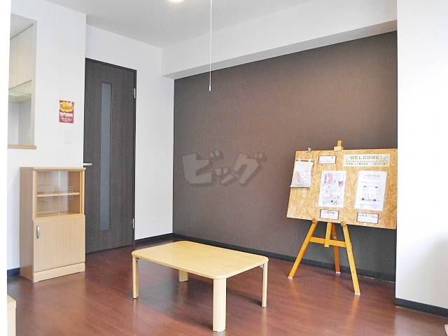 リビング・ダイニング